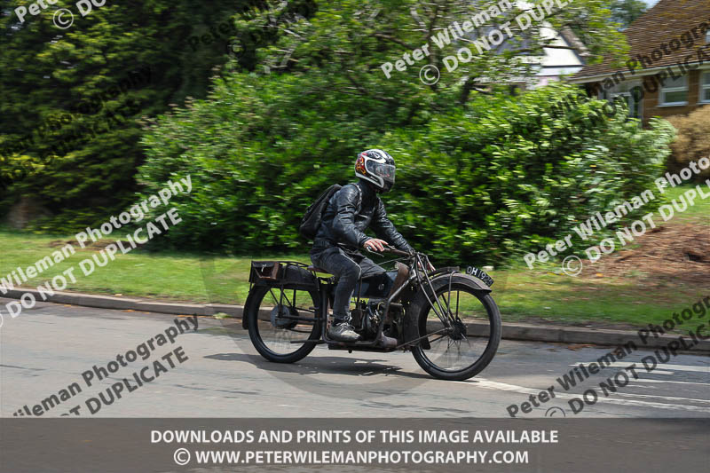 Vintage motorcycle club;eventdigitalimages;no limits trackdays;peter wileman photography;vintage motocycles;vmcc banbury run photographs